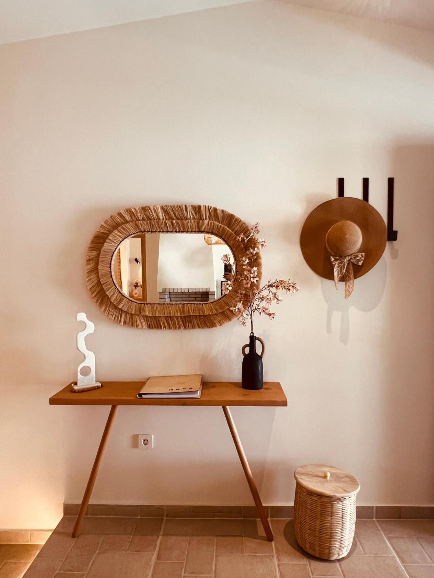 Naya Pool & Garden View Bungalow Koskinou  Екстериор снимка