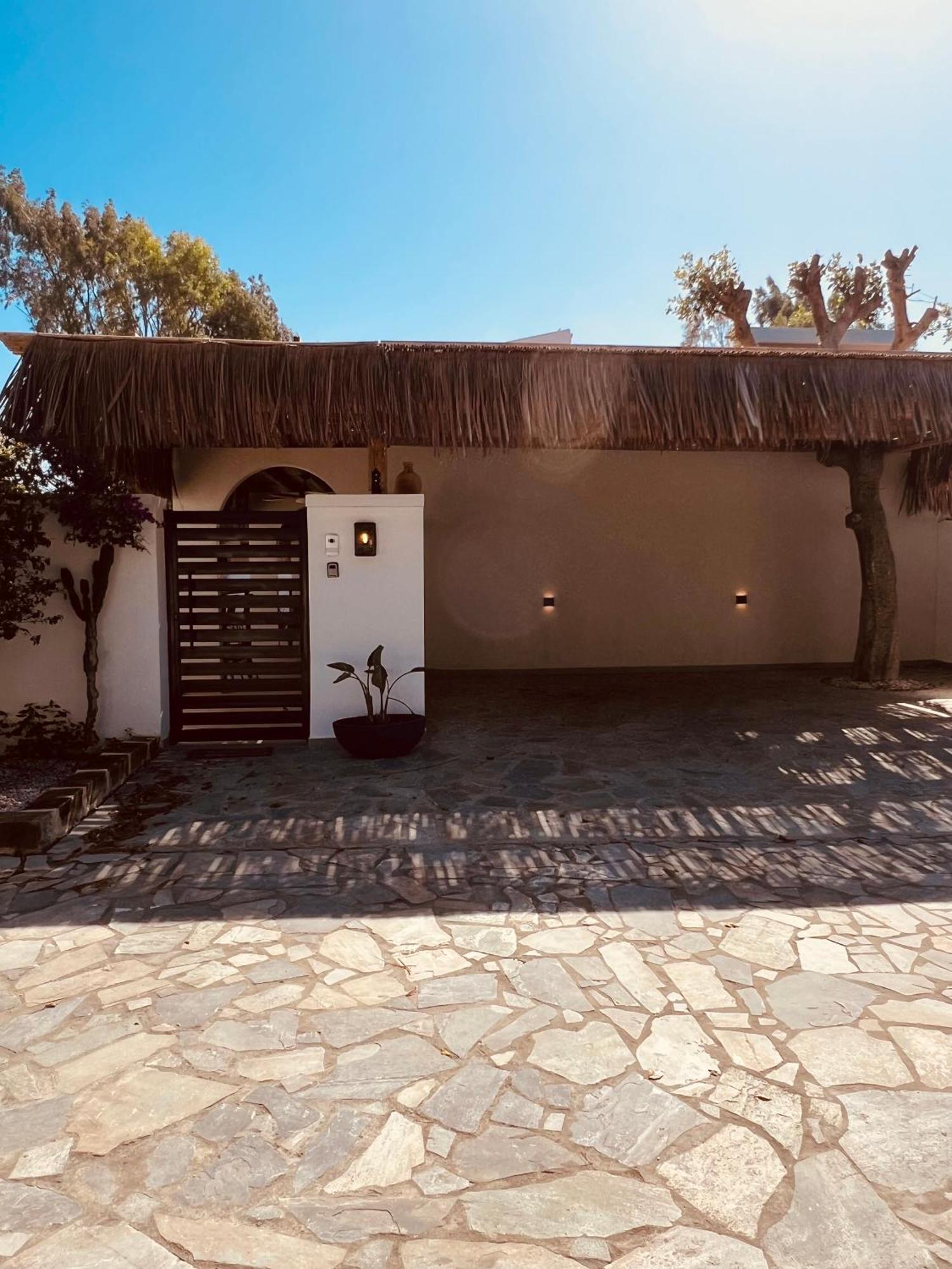 Naya Pool & Garden View Bungalow Koskinou  Екстериор снимка