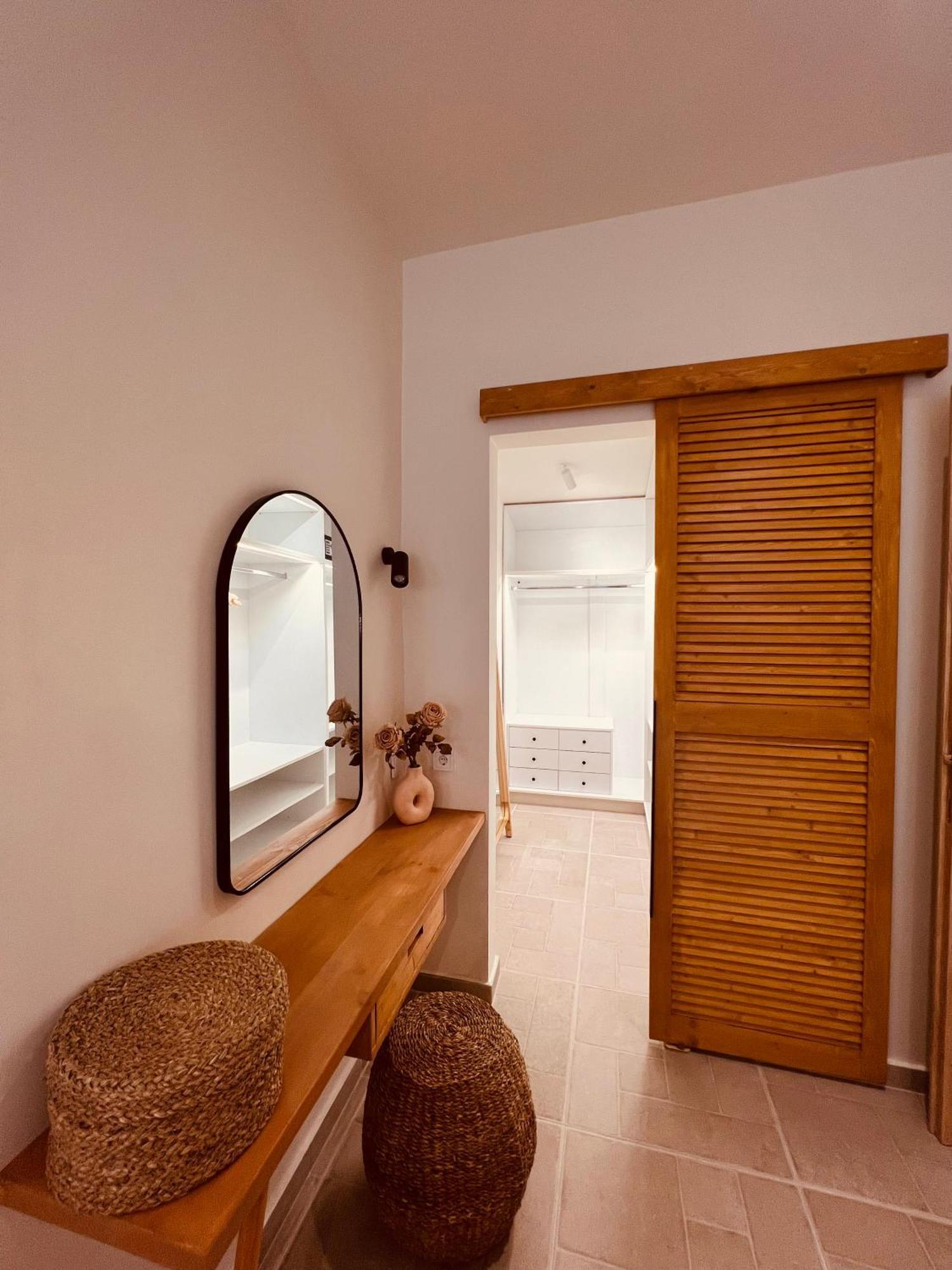 Naya Pool & Garden View Bungalow Koskinou  Екстериор снимка